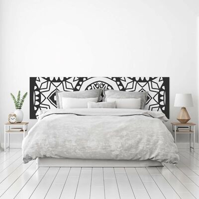 Aprint Decor - Cabecero Cama PVC Decorativo - Bed headboard Aprint Decor - Cabecero Cama PVC Decorativo - Bed headboard