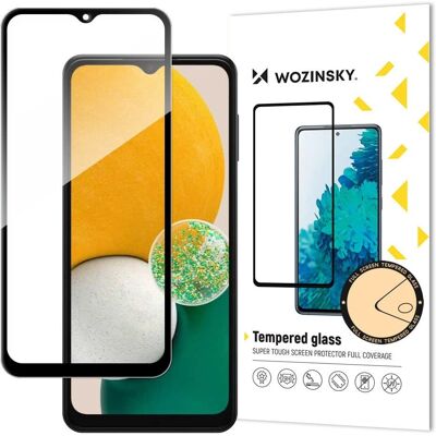 Wozinsky Super Tough Celoskleněná Ochrana Displeje - Samsung Galaxy A13, A23, M13 Wozinsky Super Tough Celoskleněná Ochrana Displeje - Samsung Galaxy A13, A23, M13