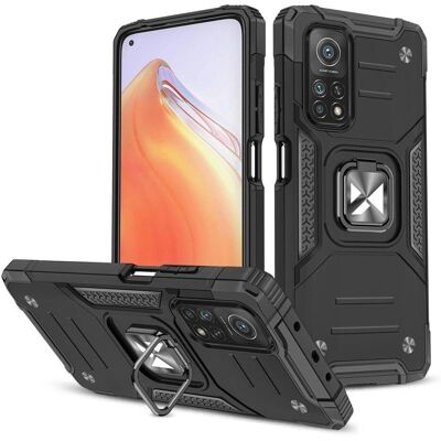 Coque Hybride Résistante Wozinsky Ring Armor - Étui Téléphone Coque Hybride Résistante Wozinsky Ring Armor - Étui Téléphone