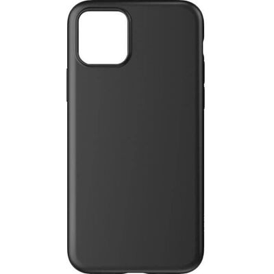 Hurtel Realme GT Neo 3 Musta Fleksibeli Gellomme Hurtel Realme GT Neo 3 Musta Fleksibeli Gellomme