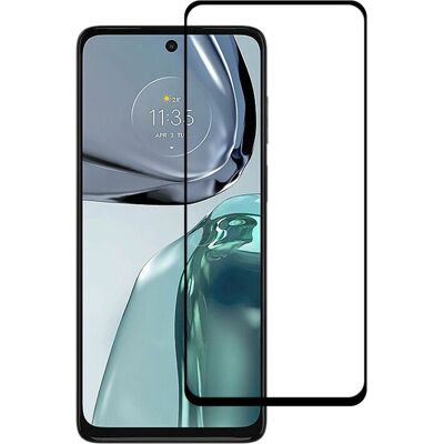 Wozinsky Moto G62 Displejová Ochrana - Kompletní Krytí, 9H, Snadná Instalace Wozinsky Moto G62 Displejová Ochrana - Kompletní Krytí, 9H, Snadná Instalace