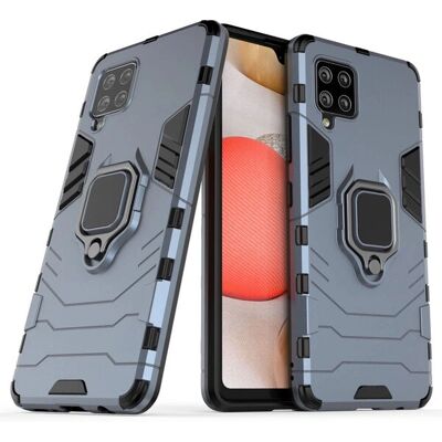 Hurtel - Galaxy A03 - Musta - Gel - Puhelimen suojakuori Hurtel - Galaxy A03 - Musta - Gel - Puhelimen suojakuori