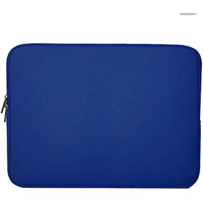Hurtel 15,6'' Laptop-Hülle Marineblau - Laptop Hülle Hurtel 15,6'' Laptop-Hülle Marineblau - Laptop Hülle