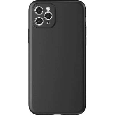 Hurtel Vivo V25 Silikoninen Ohut Kotelo - Puhelimen Kuori Hurtel Vivo V25 Silikoninen Ohut Kotelo - Puhelimen Kuori