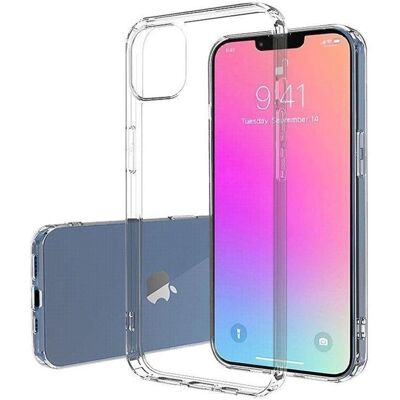 Hurtel Ultra Clear 0,5mm Tynn Cover for Samsung Galaxy A34 5G Gjennomsiktig Hurtel Ultra Clear 0,5mm Tynn Cover for Samsung Galaxy A34 5G Gjennomsiktig