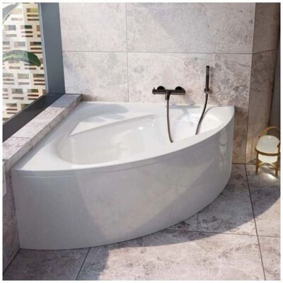 Bañera de esquina Brisa 150x150 Sanycces - Bañera Bañera de esquina Brisa 150x150 Sanycces - Bañera