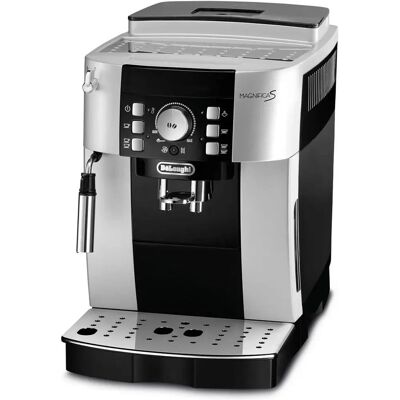 DeLonghi ECAM 21.117.SB - Automatisk kaffemaskin DeLonghi ECAM 21.117.SB - Automatisk kaffemaskin