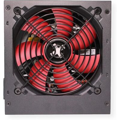 Xilence XP400R6 Netzteil - Power Supply Unit Xilence XP400R6 Netzteil - Power Supply Unit