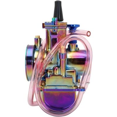 Linghhang - Universal Motorcycle Carburetor - 26 mm - 90-110 cc - Carburetor Linghhang - Universal Motorcycle Carburetor - 26 mm - 90-110 cc - Carburetor