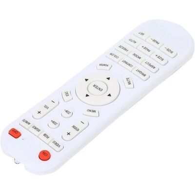 Universal - Replacement - Projecteur - Télévision - Remote control - Publicité Universal - Replacement - Projecteur - Télévision - Remote control - Publicité
