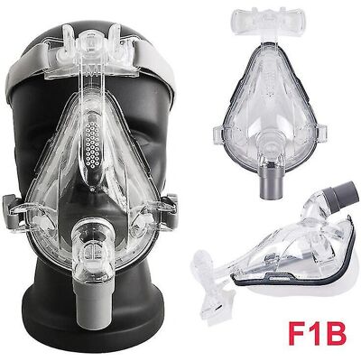 Unbranded - Nm2 Nm4 - Nasal - CPAP - Face Mask Unbranded - Nm2 Nm4 - Nasal - CPAP - Face Mask