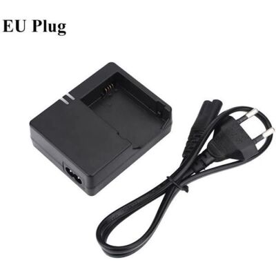 Eiffel Kamera Batterilader til Canon LP-E8 - Kamera Tilbehør Eiffel Kamera Batterilader til Canon LP-E8 - Kamera Tilbehør