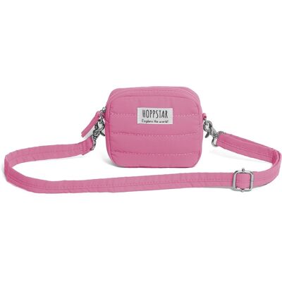Hoppstar Mini Torba Różowa - Torba Hoppstar Mini Torba Różowa - Torba