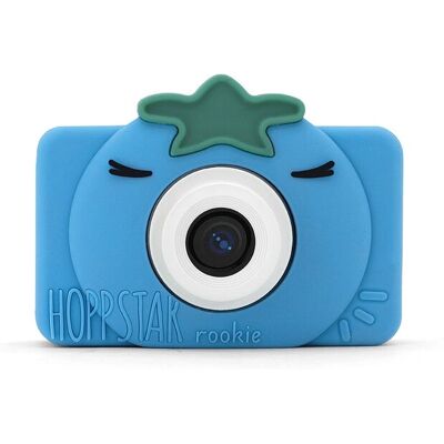 Hoppstar Rookie Blubelle Kinder Digitalkamera - digital camera Hoppstar Rookie Blubelle Kinder Digitalkamera - digital camera