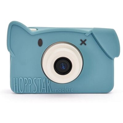 Hoppstar Rookie Yale Kinderdigitalkamera - Kinderkamera Hoppstar Rookie Yale Kinderdigitalkamera - Kinderkamera