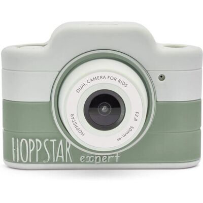 Hoppstar Laurel Kinderdigitalkamera - Digitale Kamera Hoppstar Laurel Kinderdigitalkamera - Digitale Kamera