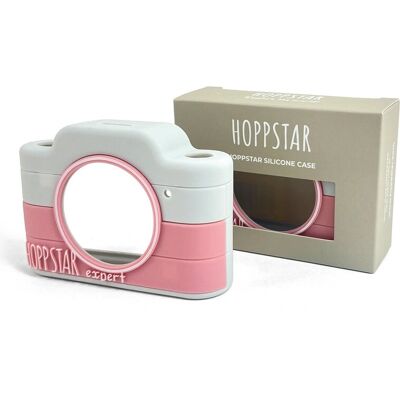 Hoppstar 76905 Pink Silikon Kamera Hülle - Kamerahülle Hoppstar 76905 Pink Silikon Kamera Hülle - Kamerahülle