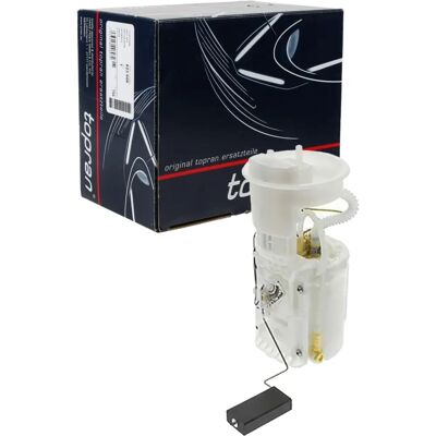 Unidad de inyección de combustible TOPRAN 110 877 - Sensor de nivel de combustible Unidad de inyección de combustible TOPRAN 110 877 - Sensor de nivel de combustible