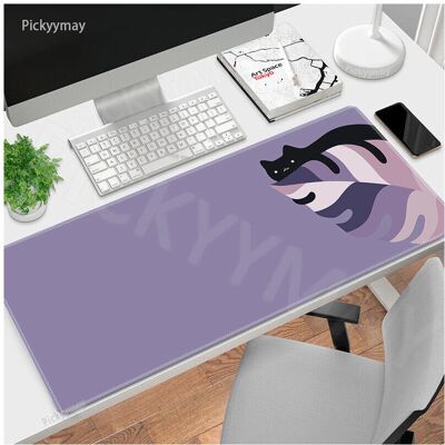Maxpower - WA00326 CAT 19 - 800x300x3mm - Cat Plant - Mouse Pad Maxpower - WA00326 CAT 19 - 800x300x3mm - Cat Plant - Mouse Pad