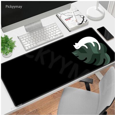 Maxpower WA00326 CAT (4) - Cat Plant - Mouse Pad Maxpower WA00326 CAT (4) - Cat Plant - Mouse Pad
