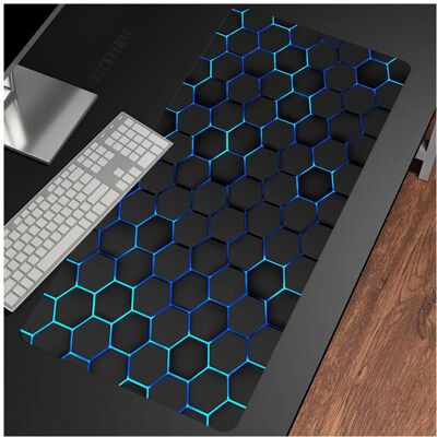 Maxpower - EP9238675 - Geometric - Gaming Mousepad Maxpower - EP9238675 - Geometric - Gaming Mousepad