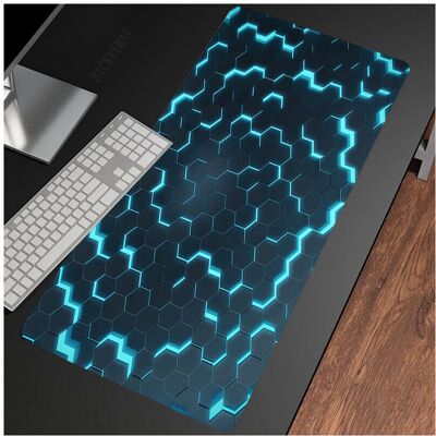 Maxpower - Lulu - 900x400x4mm - Gaming Mousepad Maxpower - Lulu - 900x400x4mm - Gaming Mousepad