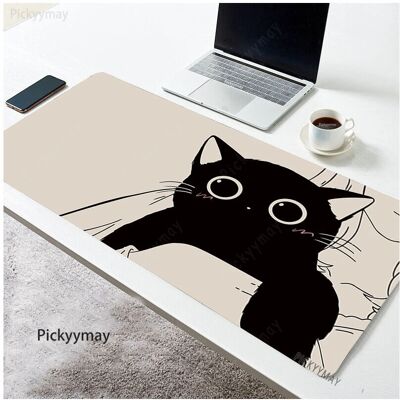 Maxpower WA00395 Cat (20) - 700x400x2 mm - Mouse Pad Maxpower WA00395 Cat (20) - 700x400x2 mm - Mouse Pad