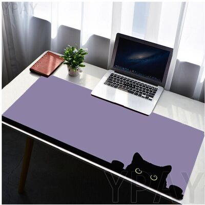 Maxpower - WA00395 Cat (25) - 550x1200x3mm - Mouse Pad Maxpower - WA00395 Cat (25) - 550x1200x3mm - Mouse Pad