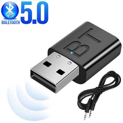 Maxpower - 2 In 1 Adapter - 3.5mm Maxpower - 2 In 1 Adapter - 3.5mm