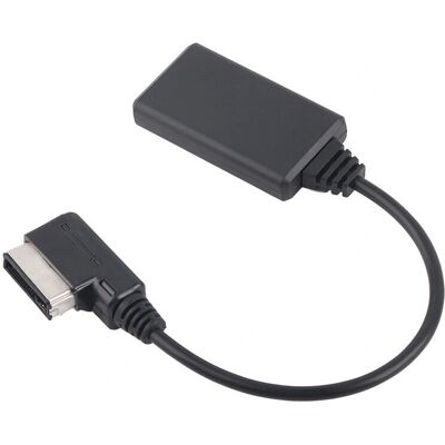 Maxpower - AMI MMI MDI Wireless Aux Adapter - Audi Q5 Maxpower - AMI MMI MDI Wireless Aux Adapter - Audi Q5