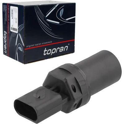Topran Tachosensor Wegstrecke - Distance Sensor for Audi A3, Seat Arosa, Ibiza Topran Tachosensor Wegstrecke - Distance Sensor for Audi A3, Seat Arosa, Ibiza