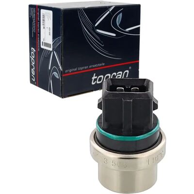 Vernet Kühlmitteltemperatursensor - Rechteckig - 20mm - 112°C - Kühlmitteltemperatursensor Vernet Kühlmitteltemperatursensor - Rechteckig - 20mm - 112°C - Kühlmitteltemperatursensor