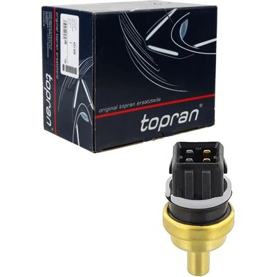 Topran 109 627 001 Temperature Sensor - Temperature Sensor Topran 109 627 001 Temperature Sensor - Temperature Sensor