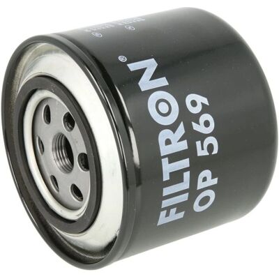 Filtron Öljynsuodatin OP 569 Filtron Öljynsuodatin OP 569