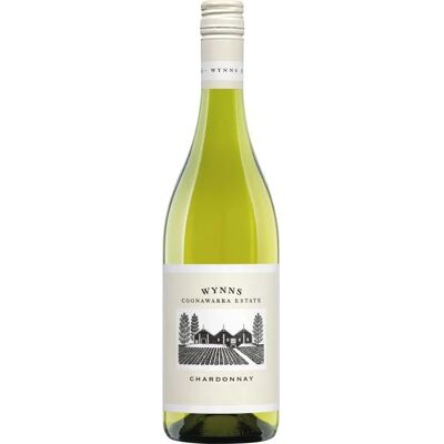 Wynns Coonawarra Chardonnay - 2020 - Eleganter Weißwein Wynns Coonawarra Chardonnay - 2020 - Eleganter Weißwein