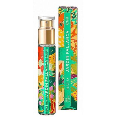 Baïja Pallanca Eau de Parfum - 15ml Parfum Femme - Publicité Baïja Pallanca Eau de Parfum - 15ml Parfum Femme - Publicité