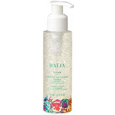 Marcă Model - Gel de Față cu Grefruit - 90ml - Gel de Față Marcă Model - Gel de Față cu Grefruit - 90ml - Gel de Față