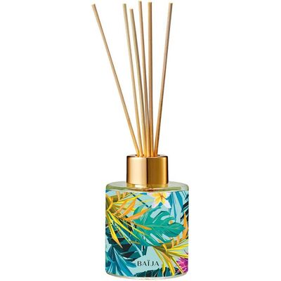 Baïja Moana Parfymerte Bukett - vanilje, kokos, Tiaré-blomst - duftbukett Baïja Moana Parfymerte Bukett - vanilje, kokos, Tiaré-blomst - duftbukett