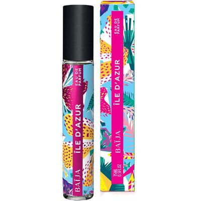 Baïja Ile D'azur Eau de Parfum - Parfums Emblématiques 15ml - Publicité Baïja Ile D'azur Eau de Parfum - Parfums Emblématiques 15ml - Publicité