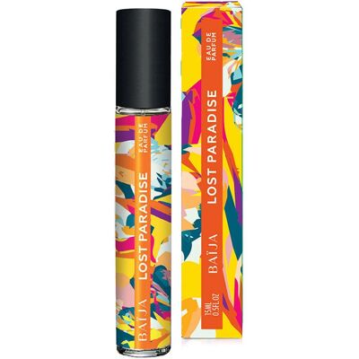 Baïja Lost Paradise Eau de Parfum - Parfum - Publicité Baïja Lost Paradise Eau de Parfum - Parfum - Publicité