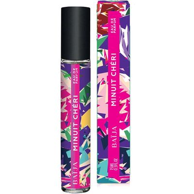Baïja Minuit Chéri Eau de Parfum - Eau de Parfum - Publicité Baïja Minuit Chéri Eau de Parfum - Eau de Parfum - Publicité