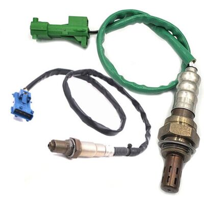 CSPARKV - 96368765 - Metal - O2 - Oxygen Sensor CSPARKV - 96368765 - Metal - O2 - Oxygen Sensor