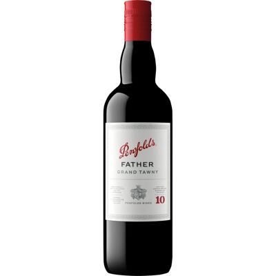 Penfolds Sd Merlot - Lebhafter Rotwein - 18% Alkohol Penfolds Sd Merlot - Lebhafter Rotwein - 18% Alkohol