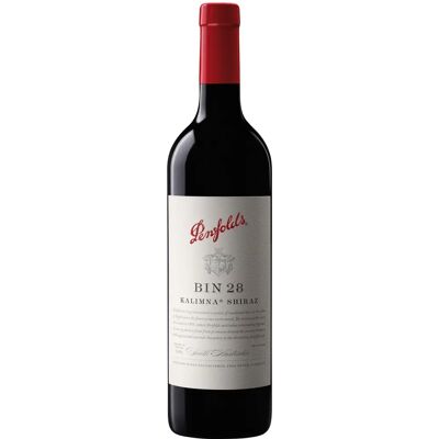 Penfolds Bin 28 Kalimna Shiraz Syrah Wein - Australischer Rotwein 75cl Penfolds Bin 28 Kalimna Shiraz Syrah Wein - Australischer Rotwein 75cl