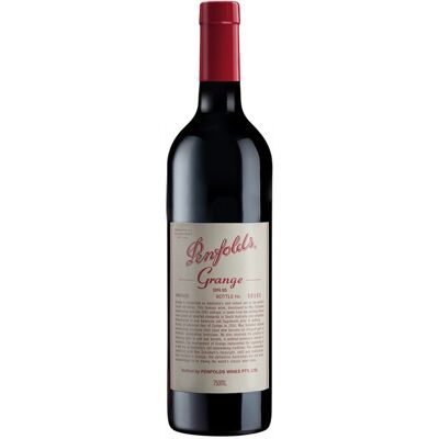 Penfolds Grange 2014, 2017, 2019 - Rotwein Penfolds Grange 2014, 2017, 2019 - Rotwein