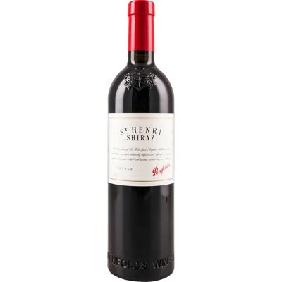 Penfolds St. Henri Shiraz 2019 - Red Wine - 75cl Penfolds St. Henri Shiraz 2019 - Red Wine - 75cl