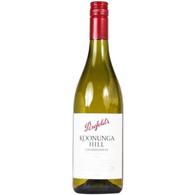Penfolds Koonunga Hill Chardonnay 2023 - Vino Bianco dall'Australia Penfolds Koonunga Hill Chardonnay 2023 - Vino Bianco dall'Australia