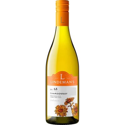Lindemans Bin 65 Chardonnay - 2023 - Australischer Weißwein Lindemans Bin 65 Chardonnay - 2023 - Australischer Weißwein