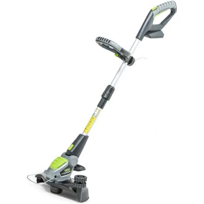 Murray IQ18GT Battery String Trimmer - 30cm Cut - 5yr Warranty Murray IQ18GT Battery String Trimmer - 30cm Cut - 5yr Warranty