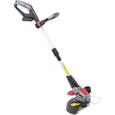 SPRINT 18GT Rifilatore a Batteria - 30cm Larghezza, Garanzia 5 Anni SPRINT 18GT Rifilatore a Batteria - 30cm Larghezza, Garanzia 5 Anni